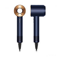 Фен Dyson Supersonic HD07 Prussian Blue Rich Copper MD, код: 7784210