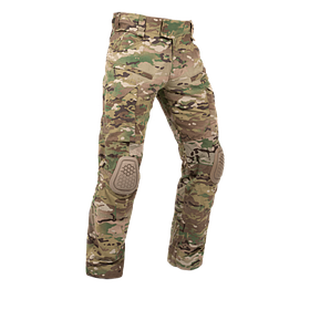 Штани Crye Precision, Розмір: 32-Regular, G4 HOT WEATHER COMBAT PANT,  Колір: MultiCam, APR-CPZ-02-32R