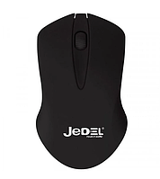 Мышка USB Jedell W120 (беспроводная)