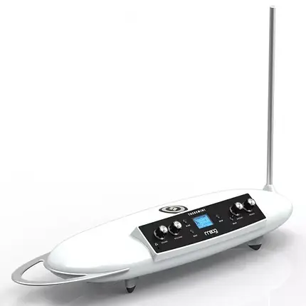 Синтезатор Moog Theremini, фото 4