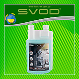 Професійний концентрований засіб для очищення кавомашини від кавових олій SVOD-coffee oil clean 1 л, фото 4