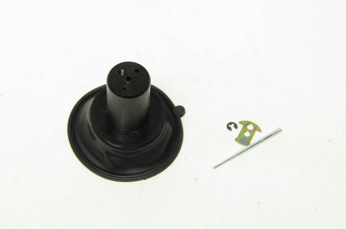 Мембрана карбюратора на скутер GY6 150cc + голка/на карбюратор для ...