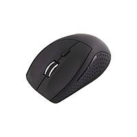 Мышка Esperanza Andromeda Bluetooth Black (EM123K)