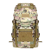 Рюкзак тактический AOKALI Outdoor A51 50L Camouflage CP se