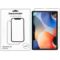 Стекло защитное BeCover Oscal Pad Spider 8 10.1 710038 DAS