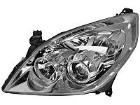 Фара передняя OPEL SIGNUM (Z03) / OPEL VECTRA C (Z02) 2002-2009 г.