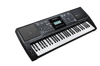 Синтезатор Kurzweil KP80, фото 3