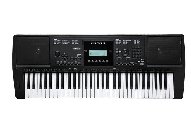 Синтезатор Kurzweil KP80, фото 1