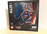 Конструктор Lego 31200 Art Star Wars The Sith