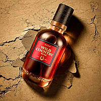 Avon туалетна вода для чоловіків Wild Country Rush 75ml