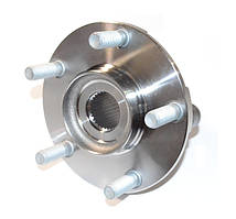 Ступиця передня Nissan Qashqai NTY