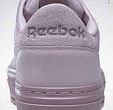 Оригінал, розкішні жіночі шкіряні кросівки, натуральна шкіра від Reebok, розмір 37,5, фото 7