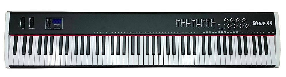 Синтезатор Midiplus Stage 88, фото 1