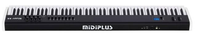 Синтезатор Midiplus Stage 88, фото 5