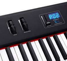 Синтезатор Midiplus Stage 88, фото 4