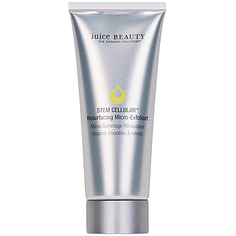 Органічний гомаж-ексфоліант для обличчя та тіла Juice Beauty Resurfacing Micro-Exfoliant 90 мл