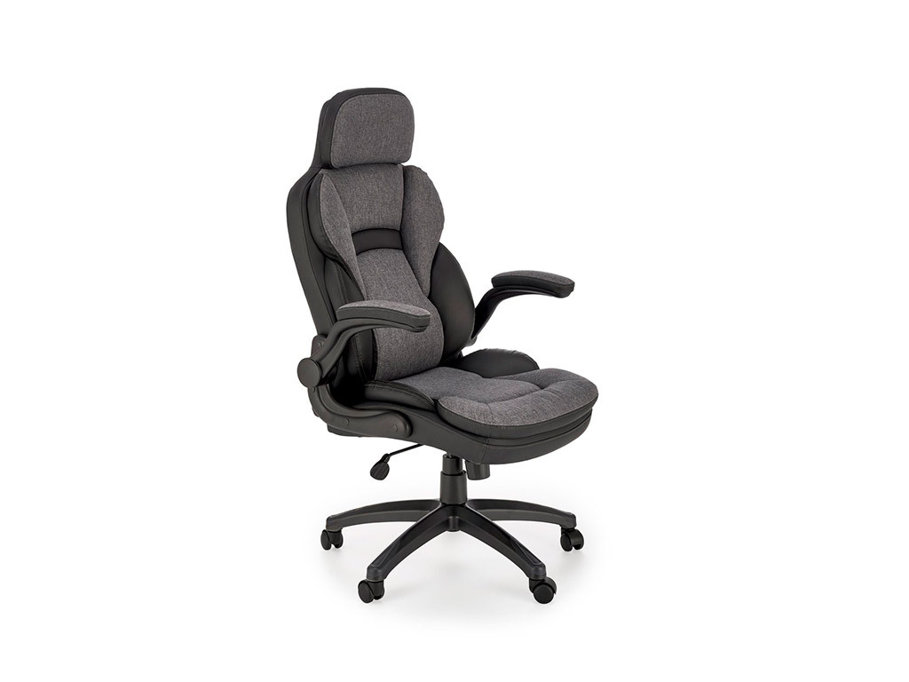 Офісне поворотне крісло Valerio, фото 1