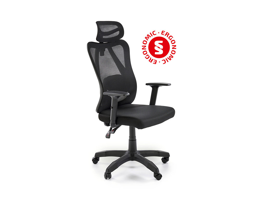 Ергономічне офісне крісло Ramos, фото 1