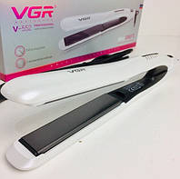 Плойка для волос утюжок VGR Model:V552 sh