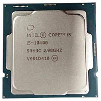Процессор INTEL Core i5 10400 (CM8070104290715) h