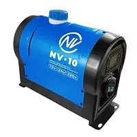 Автономний дизельний обігрівач Parking heater Webasto CNV NV-10 5KW 220-24V