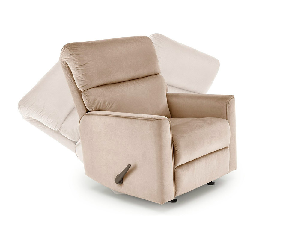 Крісло для відпочинку Karim, фото 1