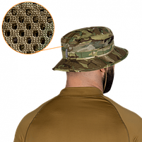 Панама Boonie Air Twill Multicam, фото 3