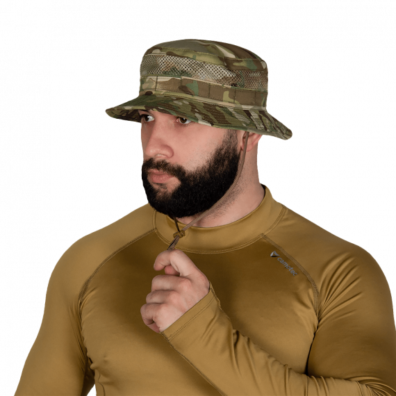Панама Boonie Air Twill Multicam