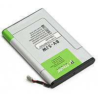 Аккумуляторная батарея PowerPlant Nokia BV-5JW 1500mAh DV00DV6314 DAS