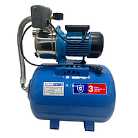 Expert Pump JS 100/50L; 1,1 кВт; h:50 м; 50 л/мин Насосная станция