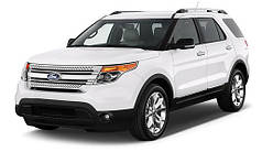 Ford Explorer 2010-2015