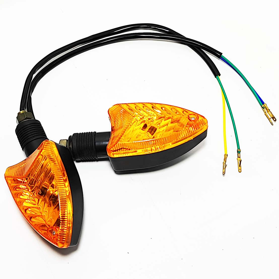 Комплект повертачів для квадроциклу