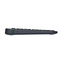 Клавіатура Logitech K380 Multi-Device Dark Gray (920-007582), фото 3