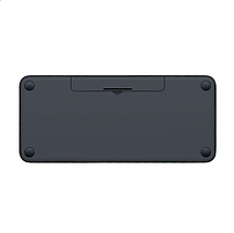 Клавіатура Logitech K380 Multi-Device Dark Gray (920-007582), фото 4