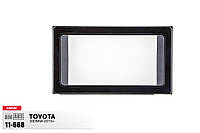 Переходная рамка Toyota Sienna Carav 11-668