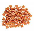 Ласощі Trixie Premio Chicken Cubes для котів, курка, 50 г, фото 4