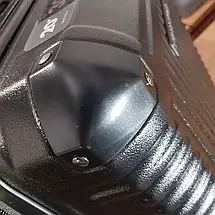 Валіза з розширювальним клапаном Swissbrand Paris (M), 64-74 л (Black), фото 5