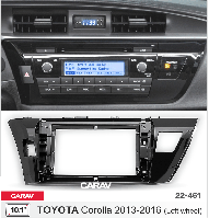 Перехідна рамка Toyota Corolla Carav 22-461