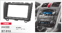 Переходная рамка Honda CR-V Carav 07-012