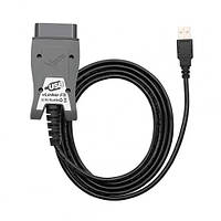 Vgate vLinker FS OBD2 USB сканер диагностики авто Ford Mazda sh