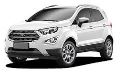 Ford EcoSport 2017-