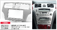 Перехідна рамка Lexus ES Carav 11-264