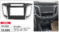Перехідна рамка Hyundai Creta Carav 11-656