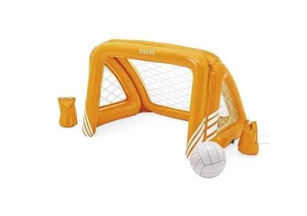 Надувні ворота для футболу Intex 58507, фото 1