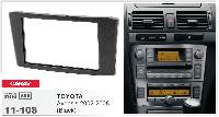 Переходная рамка Toyota Avensis Carav 11-108