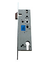 Дверной замок фурнитура GU BKS 40/92 мм для металлических и алюминиевых дверей с защелкой 10870