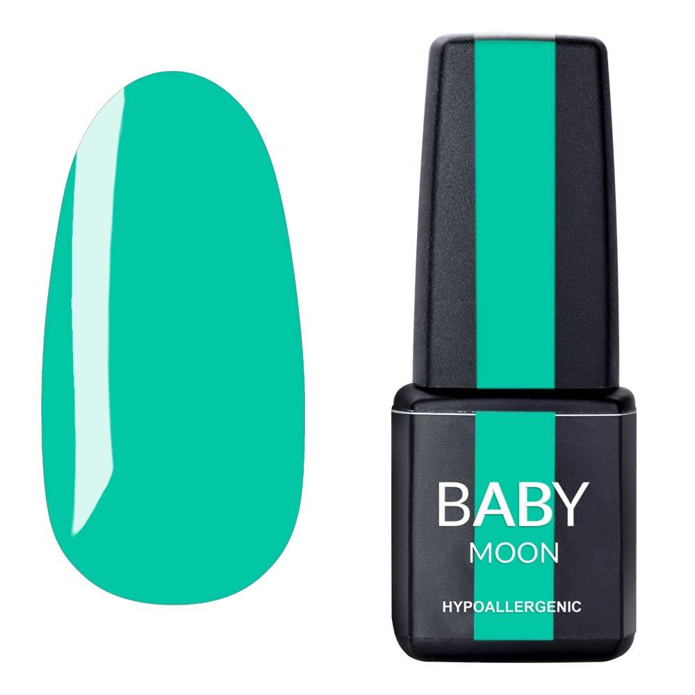 Baby Moon Summer (003) Гель-лак 6 мл