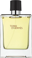 Туалетная вода Hermes Terre D`Hermes Tester Lux 100 ml. Гермес Терре де Гермес Тестер Люкс 100 мл.