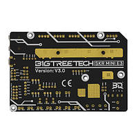Плата управления BIGTREETECH SKR MINI E3 V3.0 TMC2209 с кабелем для Ender3 V2 n