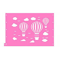 Трафарет №3